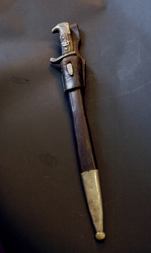 Duitse legerdolk uit de nazi-tijd